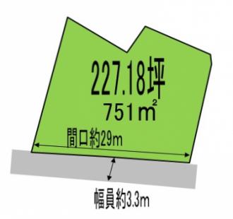 うるま市字田場